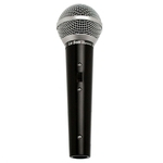 Microfone com Fio de Mão - LS 50 Le Son