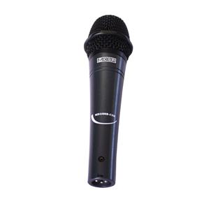 Microfone com Fio de Mão para Vocal e Instrumentos - Md 2500 B