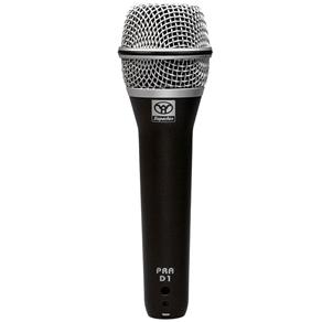 Microfone com Fio de Mão PRA-D1 - Superlux