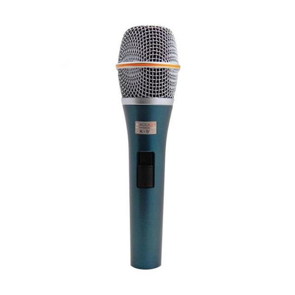 Microfone com Fio K-98 - Kadosh