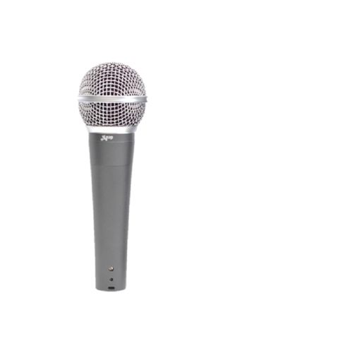 Microfone com Fio Leap Lp 58
