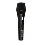 Microfone com Fio Mão Waldman S 350