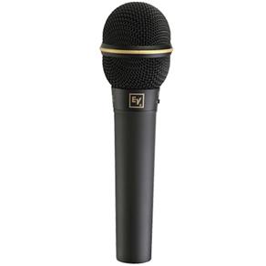 Microfone com Fio ND367S ELECTRO VOICE