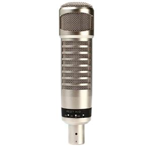Microfone com Fio para Estúdio RE 27 ND - Electro-Voice