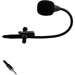 Microfone com Fio para Instrumento IM-01P2 Lyco