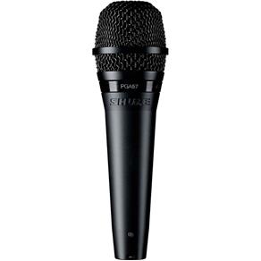 Microfone com Fio para Instrumentos PGA 57 XLR - Shure