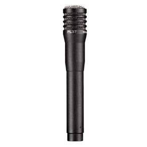 Microfone com Fio para Pratos e Intrumentos PL 37 - Electro-Voice