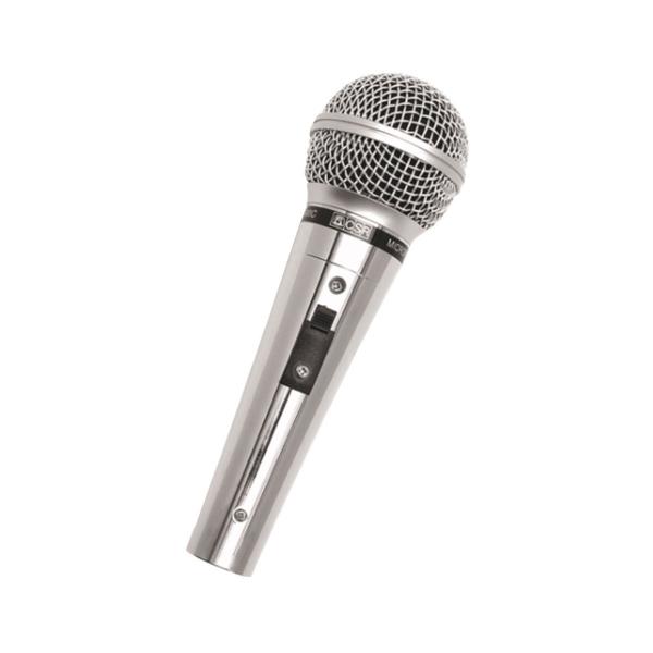 Microfone com Fio para Vocal - Pro 22 L - Csr
