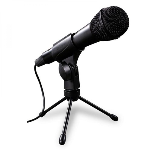 Microfone com Fio Podcast 300u - SKP - Usb