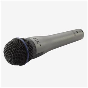 Microfone com Fio Profissional Sx-8 Jts