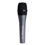 Microfone Com Fio Sennheisser E845 Profissional