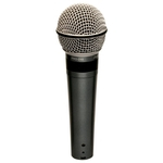 Microfone Com Fio Superlux Pro 248