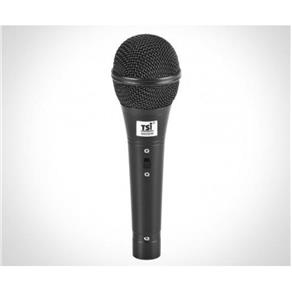 Microfone com Fio TSI 600SW com Case