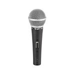 Microfone com fio TSI ProBrSw com case