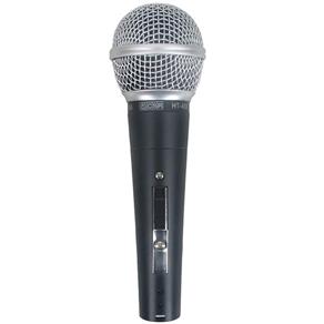 Microfone com Fio Vocal HT-48A - CSR