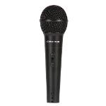 Microfone Com Fio Xlr / Xlr Peavey Pvi 100