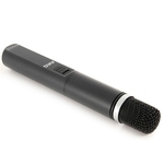 Microfone Condensador Akg C-1000 S Preto