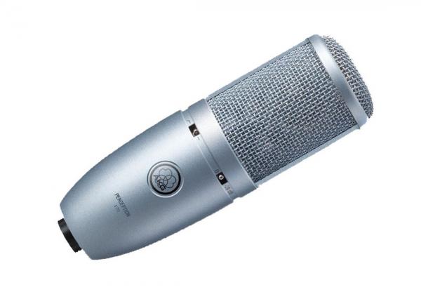 Microfone Condensador Akg Percepition 120