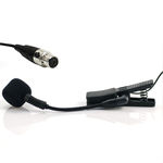 Microfone Condensador Arcano Wz-2000 (min4p)