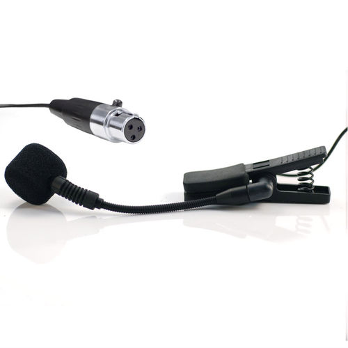 Microfone Condensador Arcano Wz-2000 (min3p)
