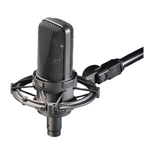 Microfone Condensador Audio Technica At4033/Cl