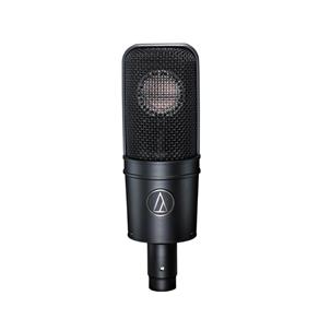 Microfone Condensador Audio Technica At4040
