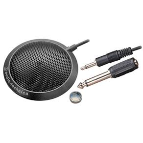 Microfone Condensador Audio-Technica Superficie - ATR4697