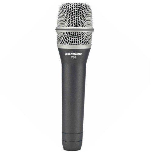 Microfone Condensador C-05 Cl - Samson