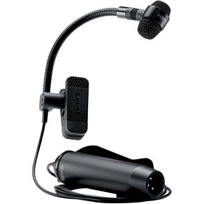 Microfone Condensador Cardioide PGA-98H XLR - Shure
