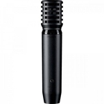 Microfone Condensador Cardióide Pga81-lc Shure
