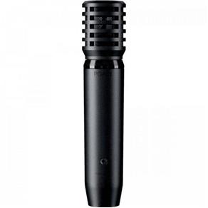Microfone Condensador Cardióide Pga81-Lc