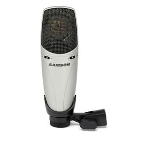 Microfone Condensador CL-8 - Samson