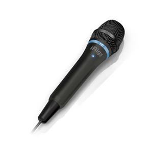 Microfone Condensador Digital IRig Mic HD - Ik Multimedia