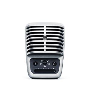 Microfone Condensador Digital Shure Motiv MV51