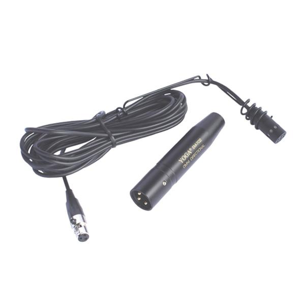 Microfone Condensador EM-702 - CSR