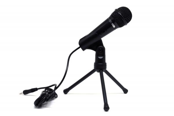 Microfone Condensador KP 918 KP-918 Lives Youtube Gravaçao - S.a Music