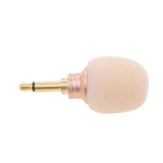 Microfone Condensador Mini-plug Para Instrumento Vocal