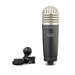 Microfone Condensador MTR-101 - Samson