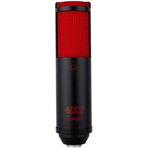 Microfone Condensador MXL Tempo USB