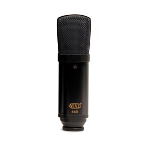 Microfone Condensador Mxl440