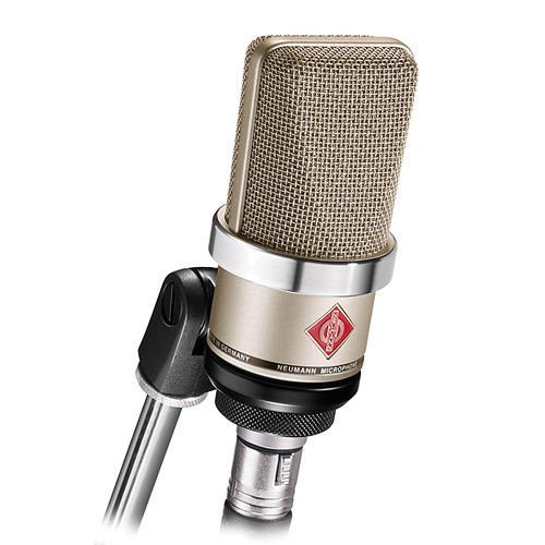 Microfone Condensador Neumann Tlm 102 Large-Diaphragm