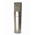 Microfone Condensador Nova M-Audio