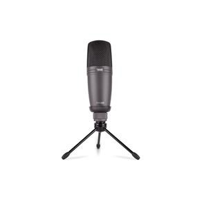 Microfone Condensador Novik PodCast USB FNK02U - AC1564