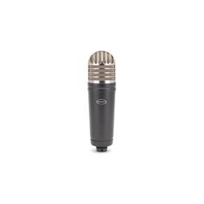 Microfone Condensador para Estudio Samson Mod. Mtr101