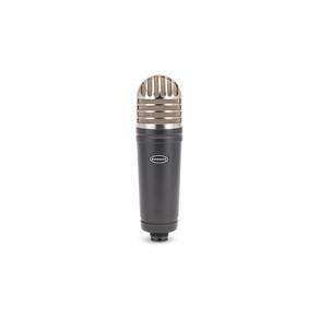 Microfone Condensador para Estudio Samson Mod. Mtr101A