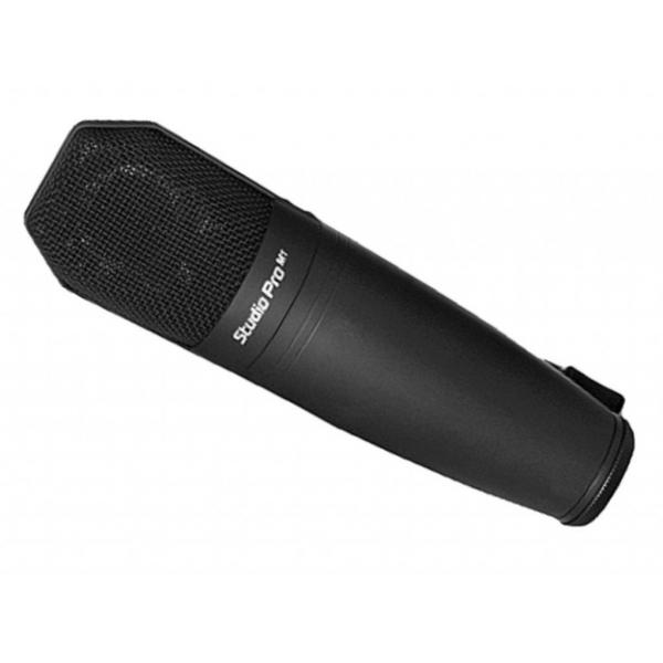 Microfone Condensador Peavey PRO M1