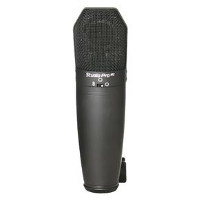 Microfone Condensador Peavey - Studio Pro M2