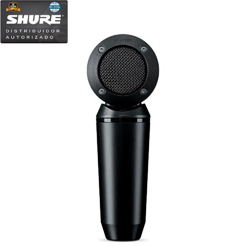 Microfone Condensador Pga-181 Lc - Shure