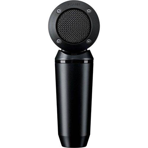 Microfone Condensador Pga-181 Xlr - Shure