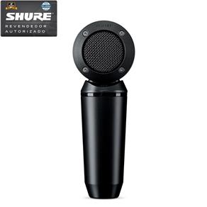 Microfone Condensador PGA-181 XLR - Shure